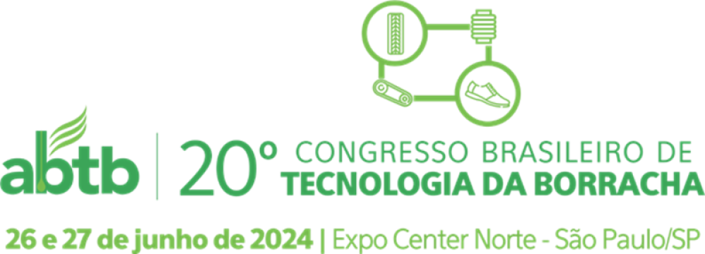 SINBORSUL apoia o 20º Congresso Brasileiro de Tecnologia da Borracha