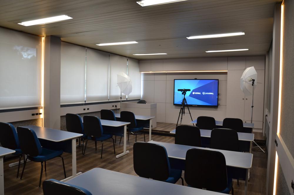 UNIVERSIDADE CORPORATIVA DA VIPAL GANHA VISIBILIDADE INTERNACIONAL AO SER INDICADA AO RECIRCLE AWARDS 2025