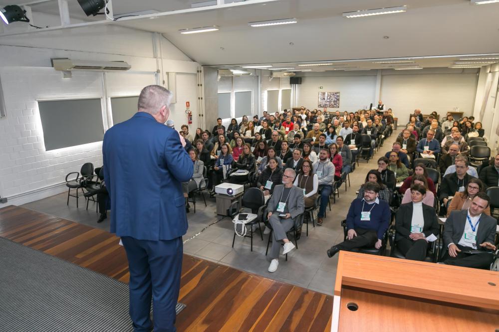 SEMINáRIO DE ATUALIDADES TECNOLóGICAS - COBERTURA