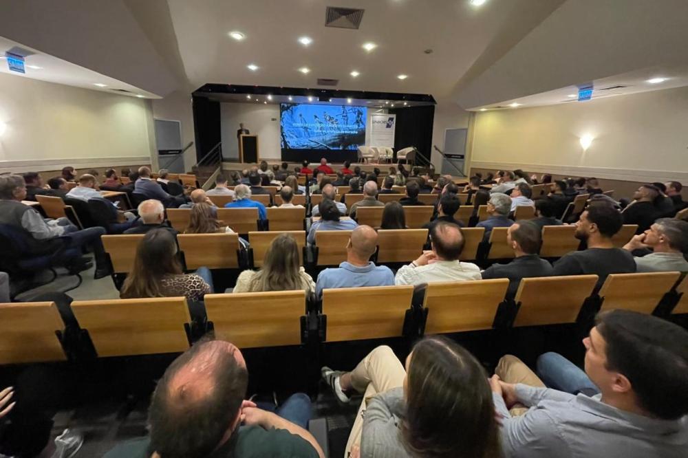 Confederação Nacional da Indústsria