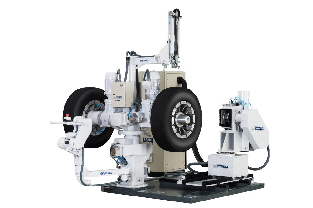 Reformadoras ampliam eficiência produtiva com investimento em linhas de máquinas de alta performance da Vipal