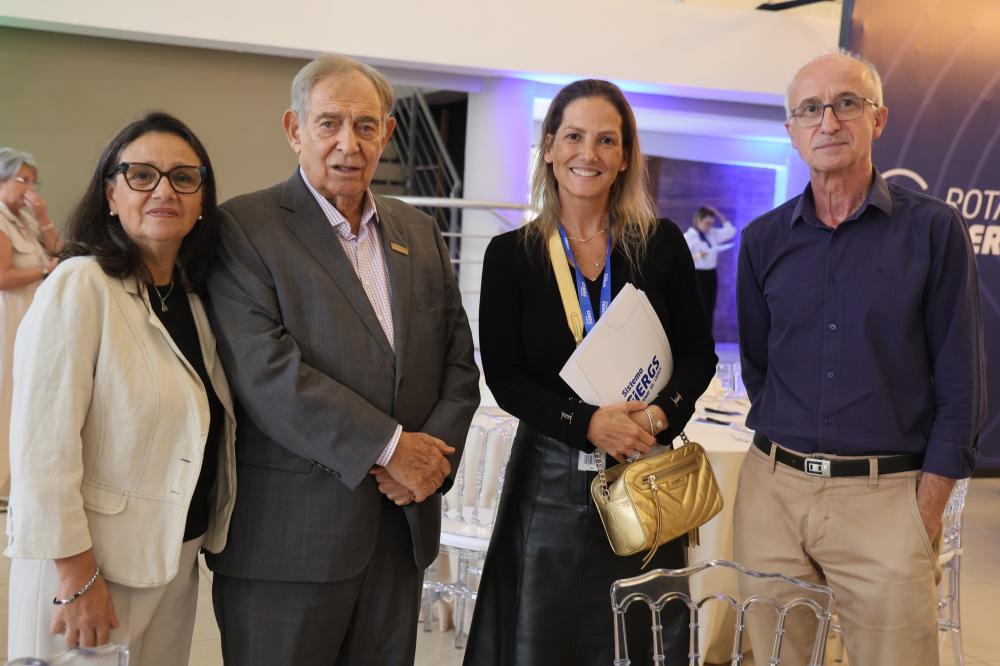 Rota FIERGS Vale do Sinos é prestigiada pelo Sinborsul