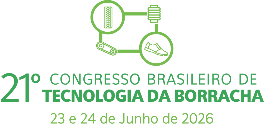 21º CONGRESSO BRASILEIRO DE TECNOLOGIA DA BORRACHA