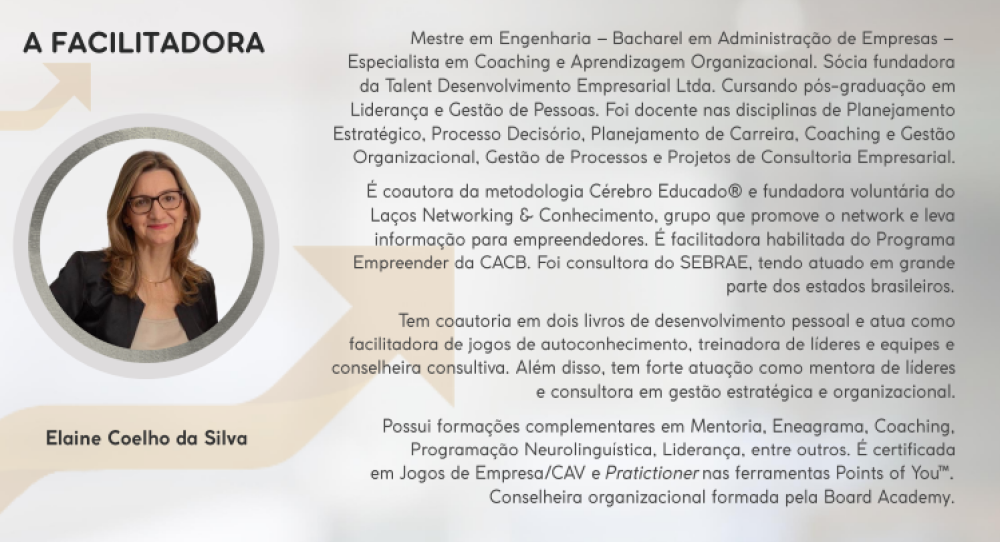 Talent Gestão e Treinamento