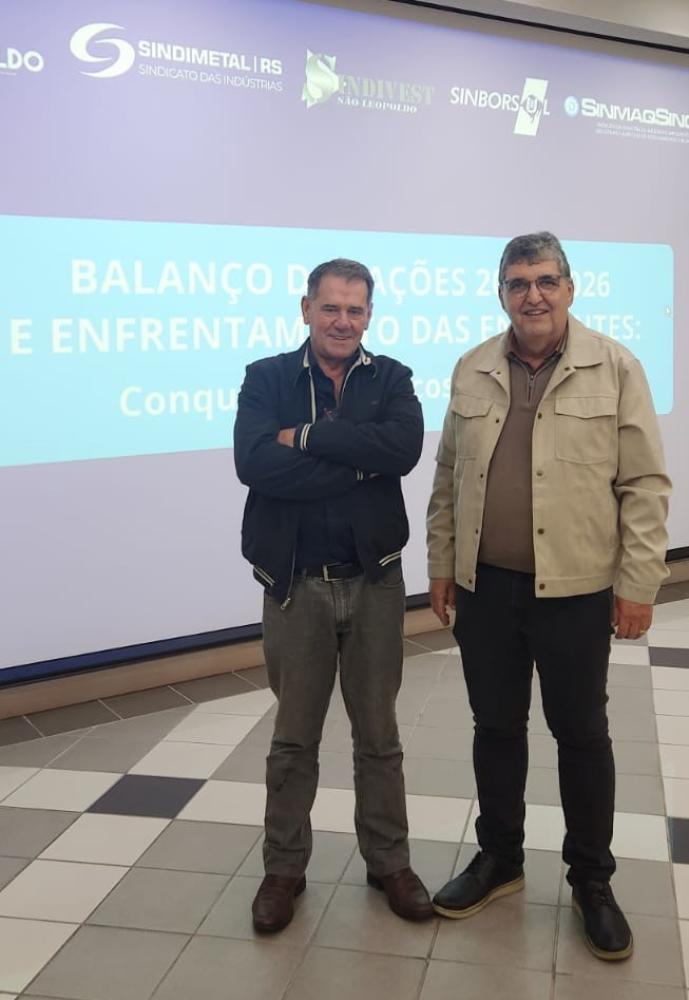 Ações e enfrentamento das enchentes em São Leopoldo
