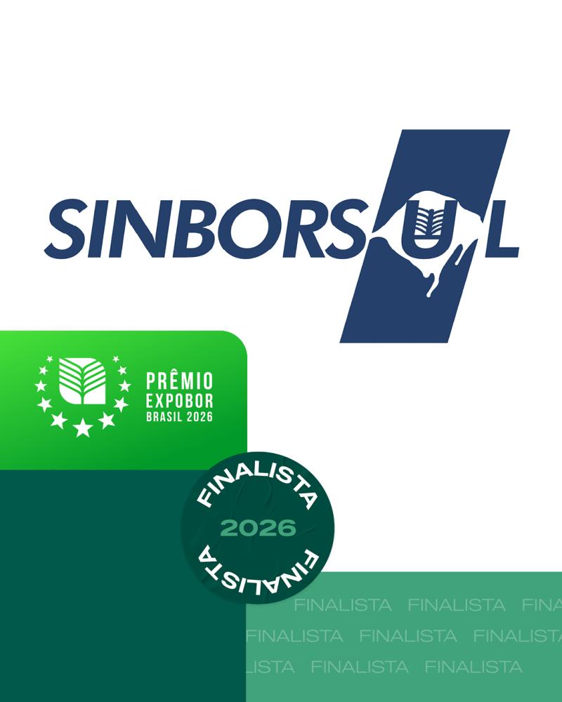 Estamos entre as 5 finalistas do Prêmio Expobor Brasil 2026
